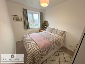 Bedroom Three- click for photo gallery